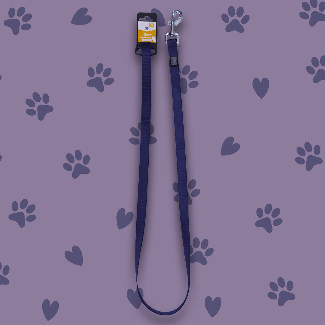 Story Tails-Soft Range Leash for Dogs