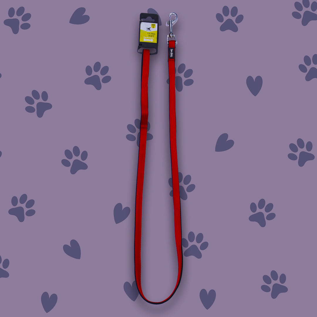 Story Tails-Ultra Soft Dog Leash