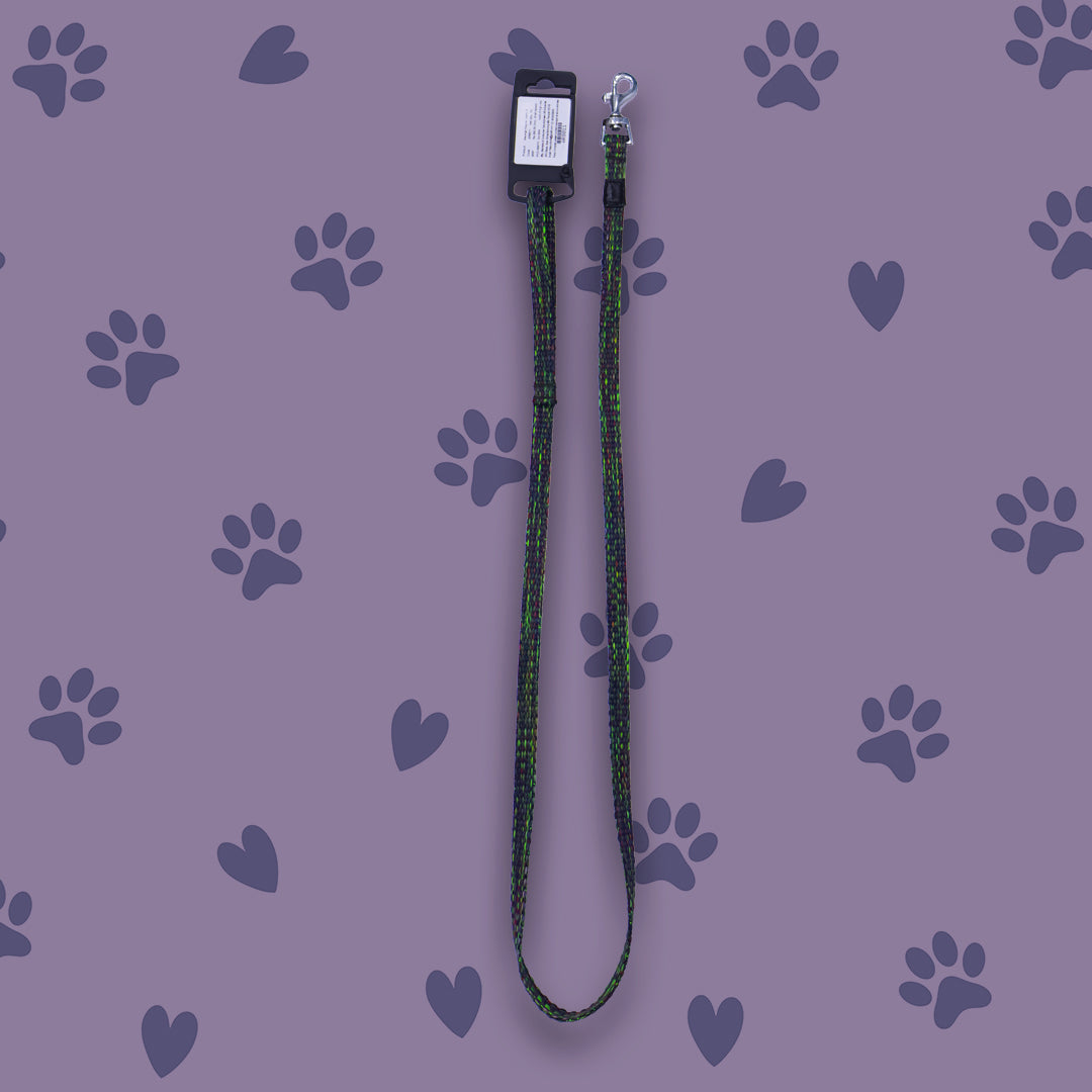 Story Tails-Melange Regular Leash