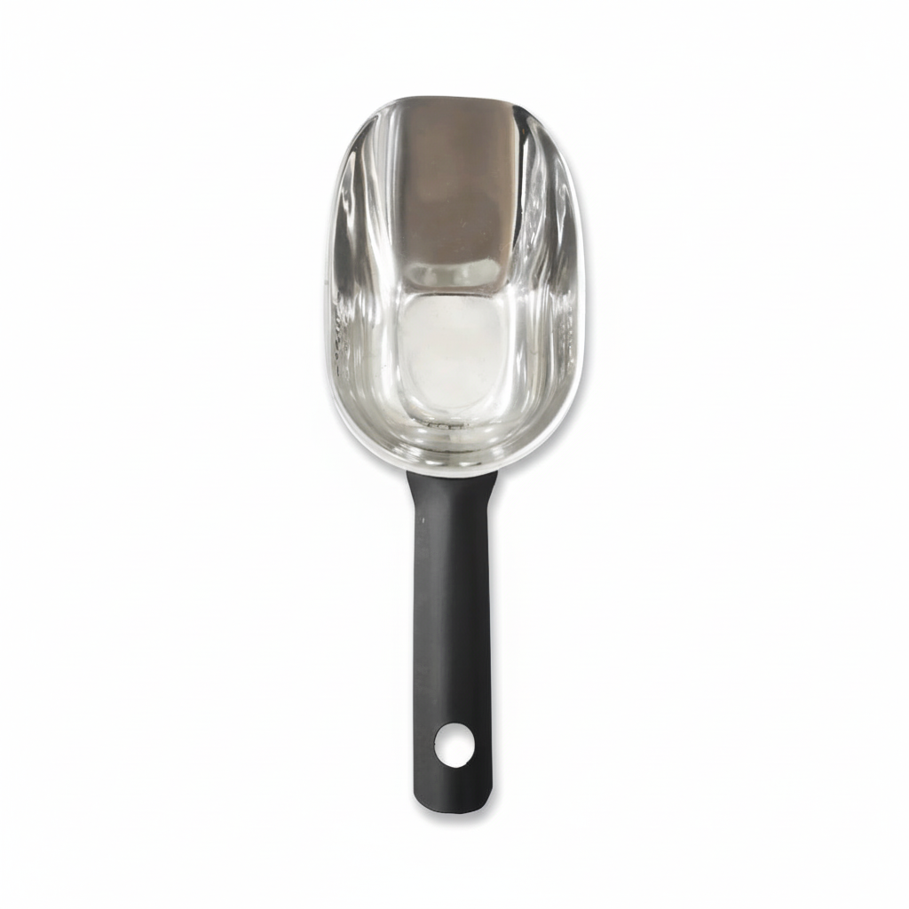 Story Tails Pet Food Scoop