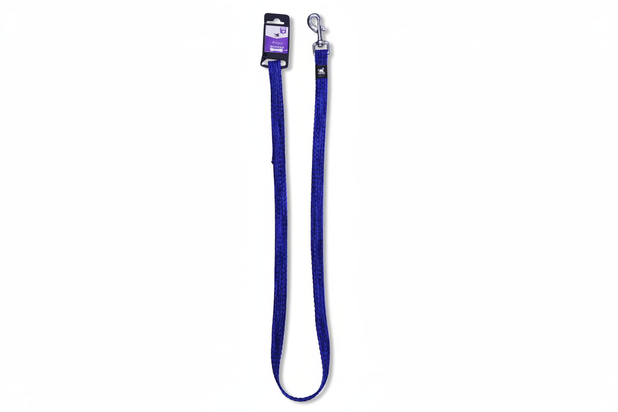 Story Tails Melange Regular Leash