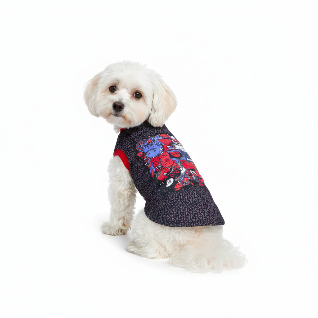 Story Tails T Shirts for Dogs