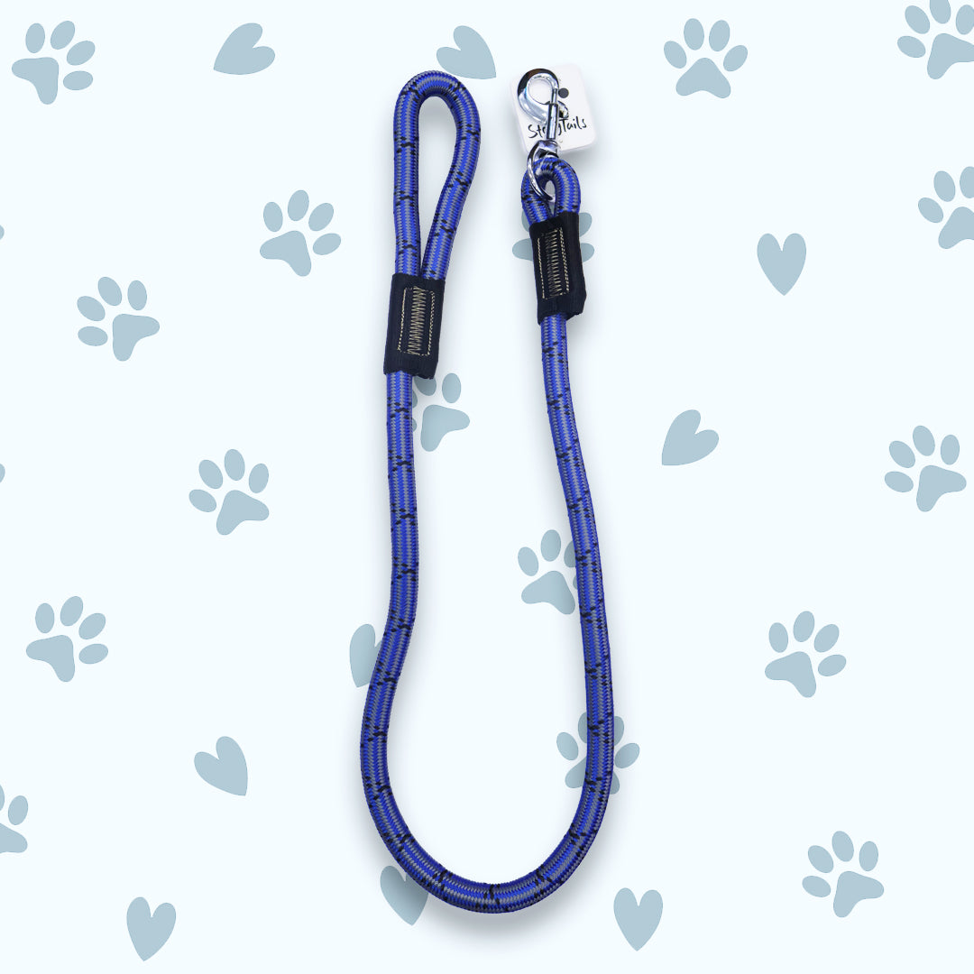 Story Tails - Hd Rope Leash