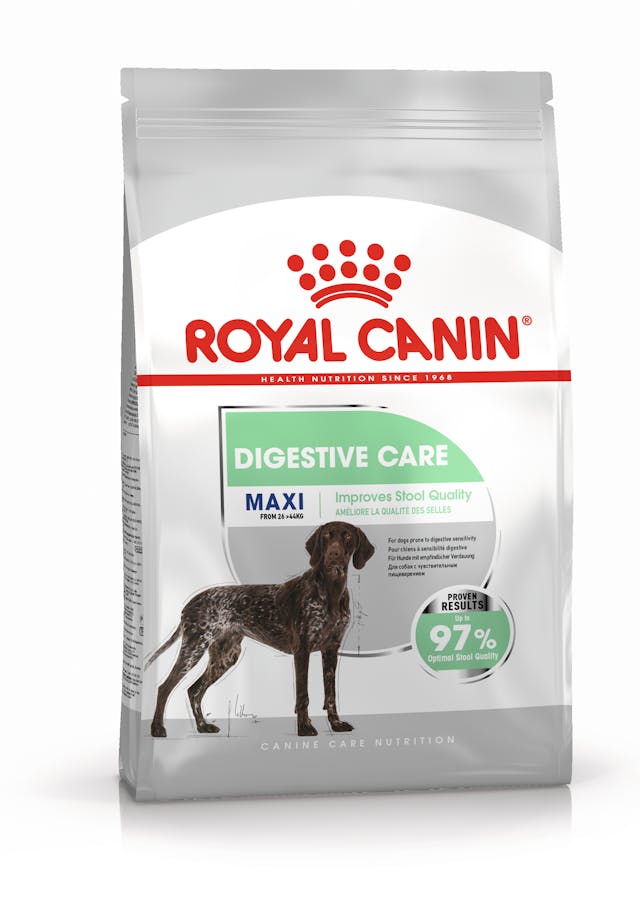 Royal Canine-Maxi Dry Adult Dog Food