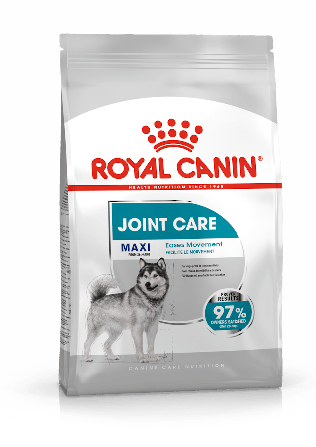 Royal Canine-Maxi Dry Adult Dog Food