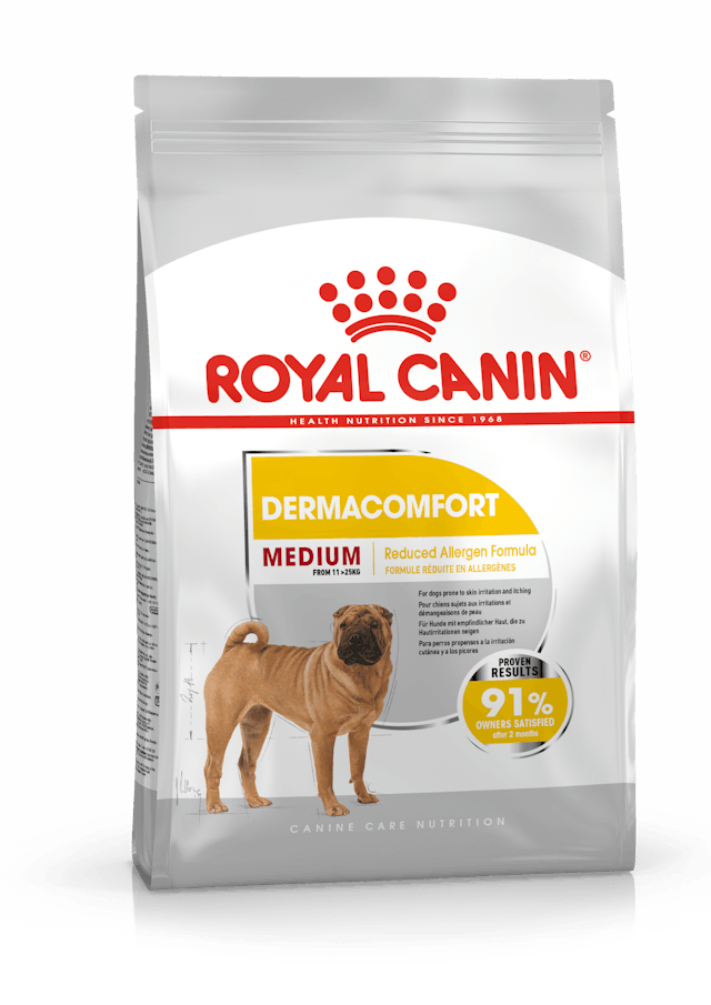 Royal Canine-Maxi Dry Adult Dog Food