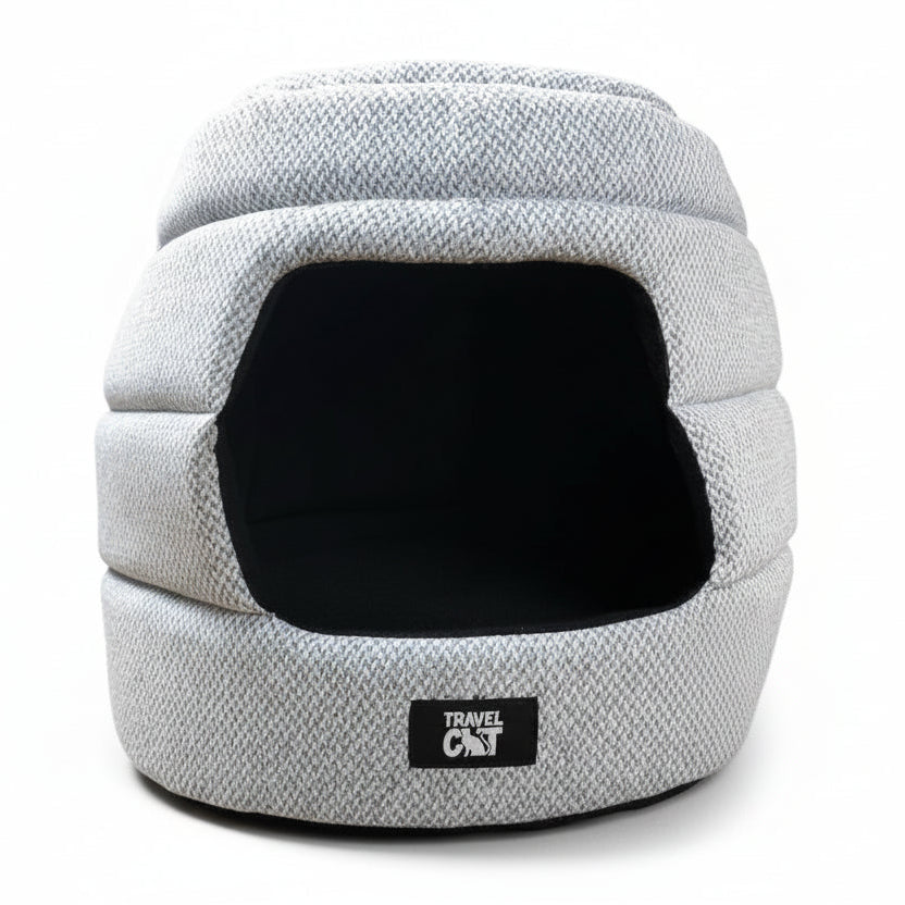 Story Tails Convertible Cat House