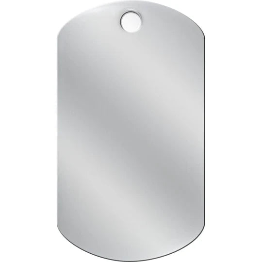 Quick Tag-Camo Dog Tags