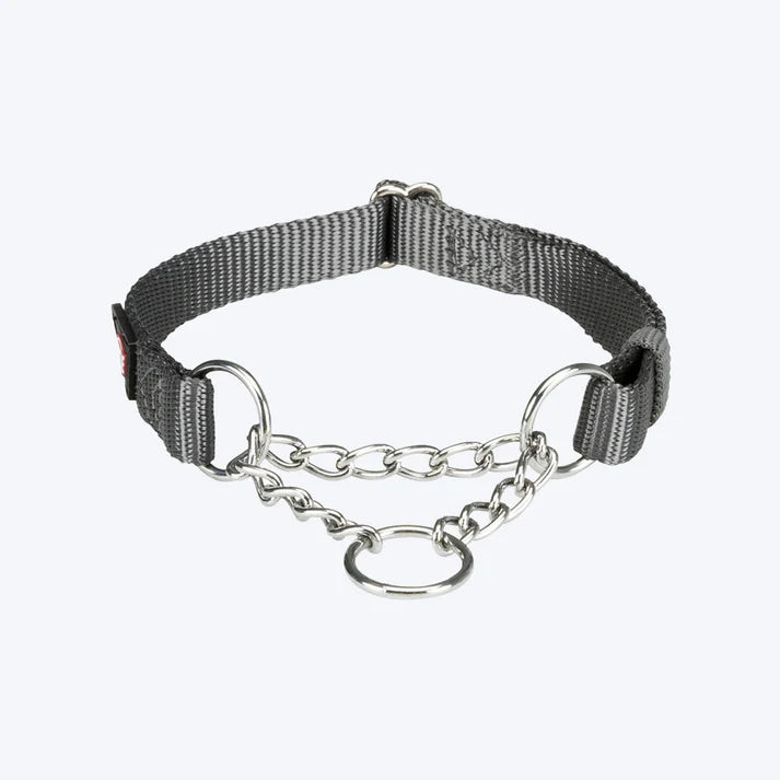 Trixie-Premium Semi Choke Collar for Dogs