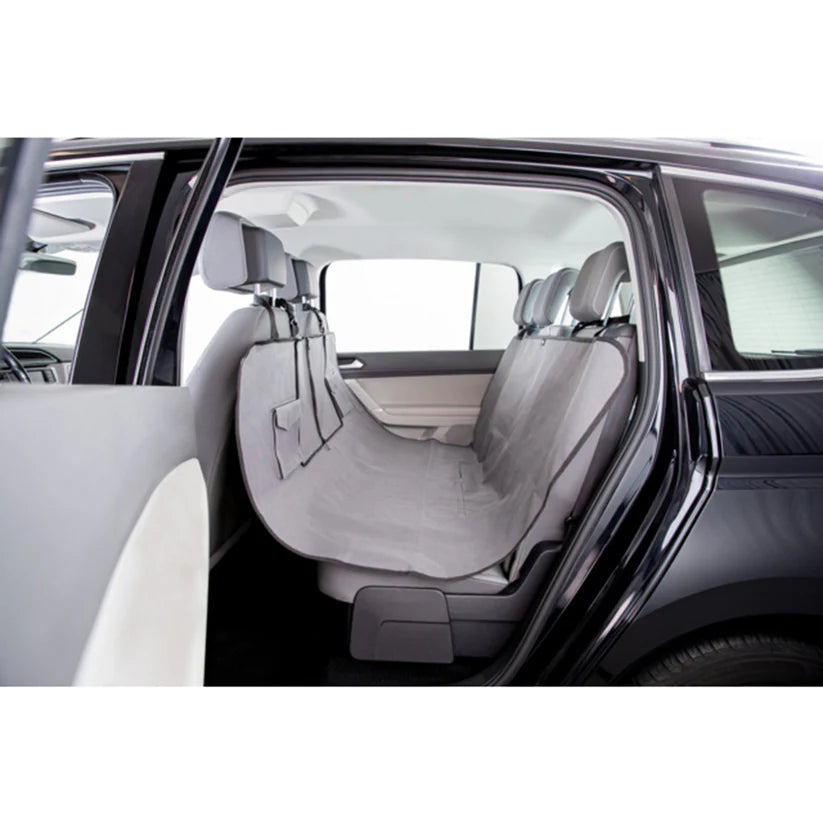 Trixie Car Seat Cover