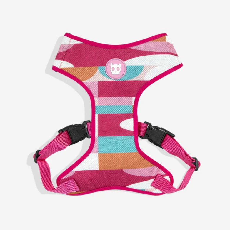 Zee Dog- Air Mesh Dog Harness