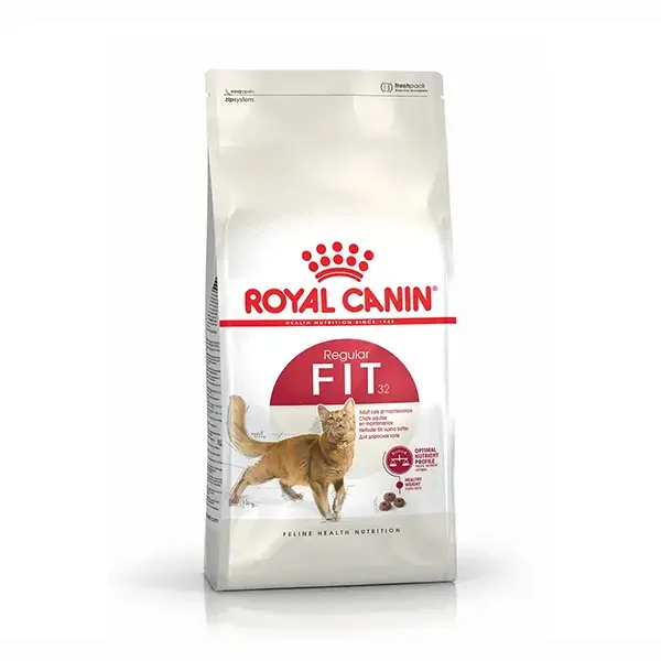 Royal Canin- Nutrition Fit 32 Dry Cat Food