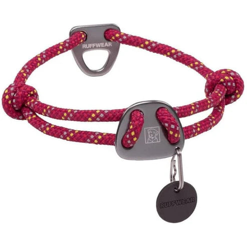 Ruffwear-Knot a Collar for Dogs