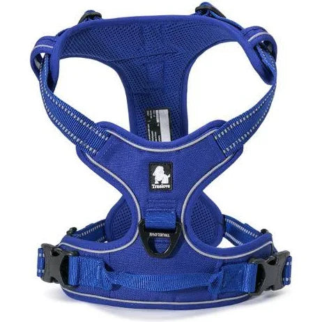 True Love - No Pull Cordura Harness For Dog