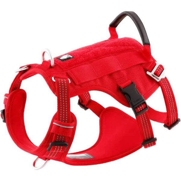 True Love - Escape Proof Harness For Dogs