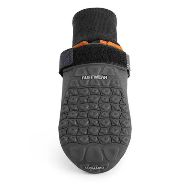 Ruffwear- Summit Trex Boots Burnt