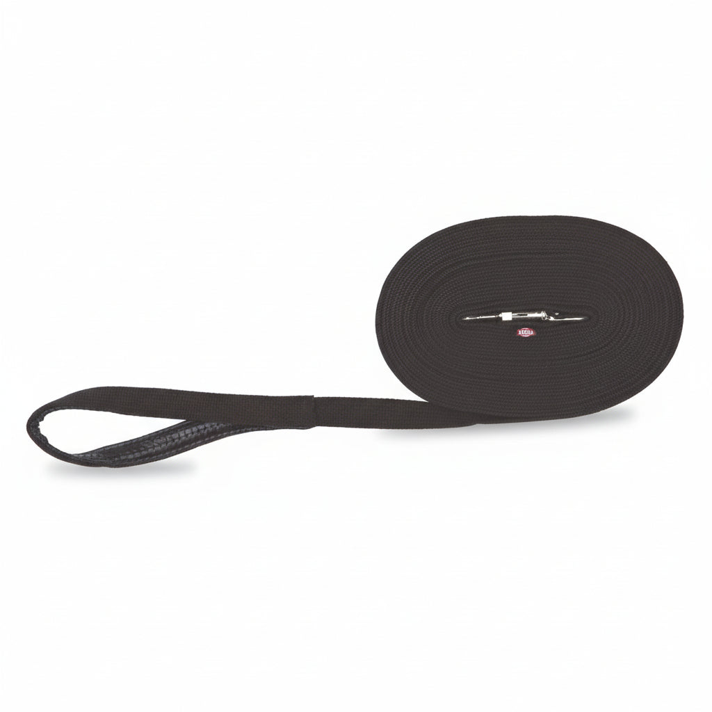 Trixie Cotton Tracking Leash for Dogs
