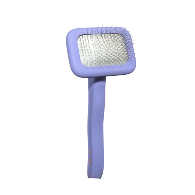 Tauro Pro Line Brush Wooden Rectangular Shape