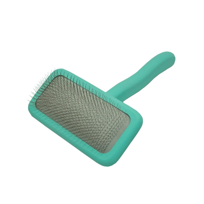 Tauro Pro Line- Brush Wooden Rectangular Shape  L