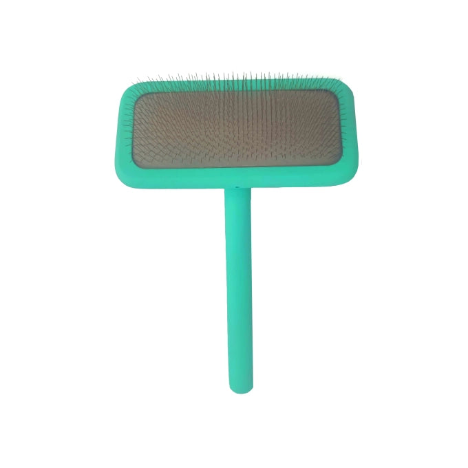 Tauro Pro Line- Brush Wooden Rectangular Shape  L