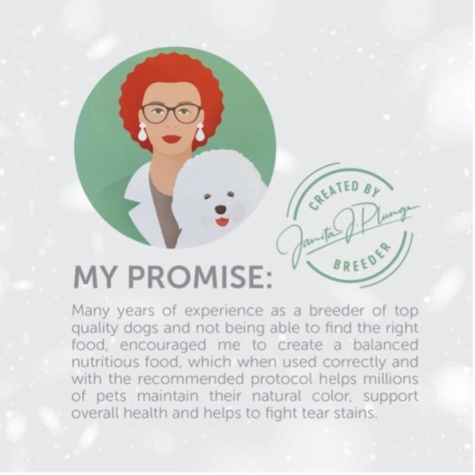 Nature’s Protection Superior Care Hypoallergenic Grain Free Salmon Adult All Breeds Dog Dry Food