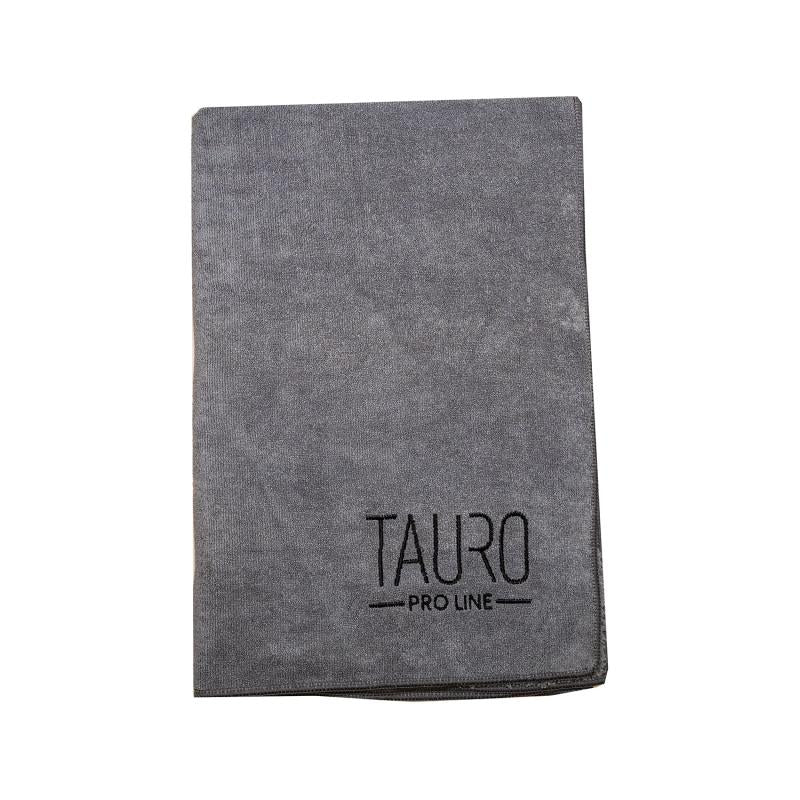 Tauro Pro Line microfiber towel for pets