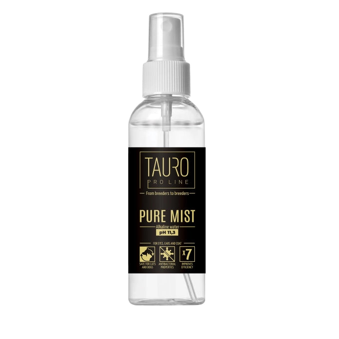 Tauro Paro Line Pure Mist