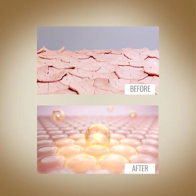 Tauro Pro Line Derma Care Dry & Itchy Skin Relief Shampoo for Dogs