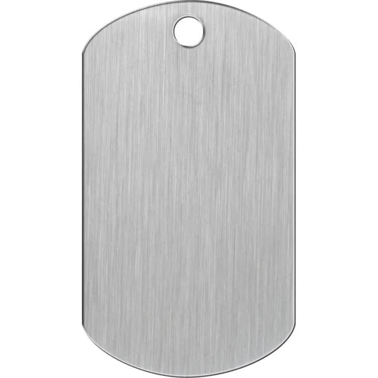 Quick Tag-Camo Dog Tags