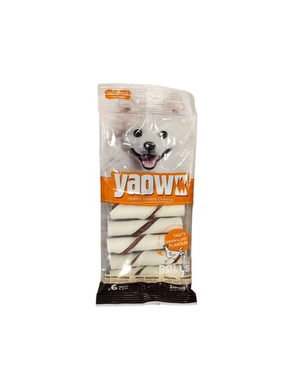 Yaowo-Stick Roll for Dogs