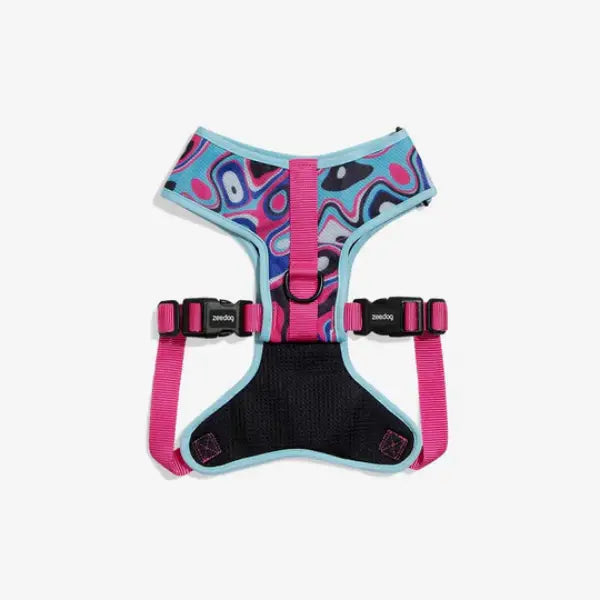 Zee Dog- Air Mesh Harness