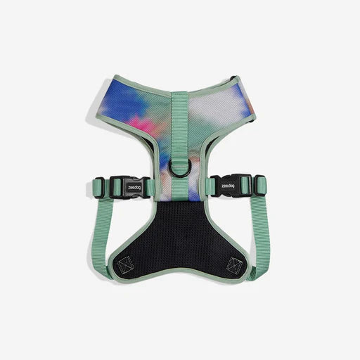 Zee dog-Adjustable Air Mesh Harness