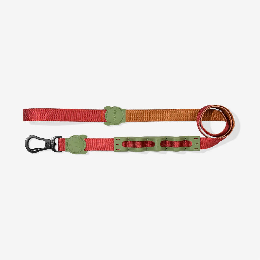 Zee Dog-Bit Dog Leash