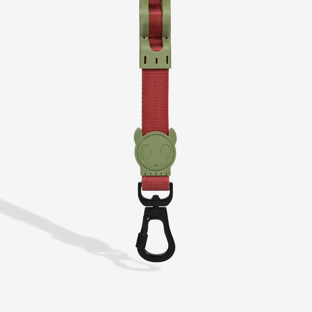 Zee Dog-Bit Dog Leash