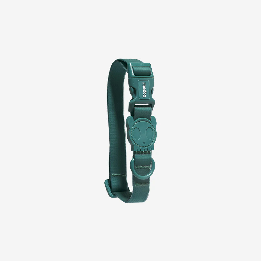 Zee Dog-Neopro Collar for Dogs Amazonia