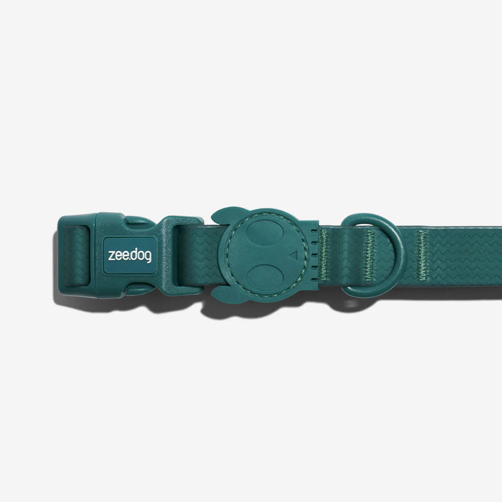 Zee Dog-Neopro Collar for Dogs Amazonia